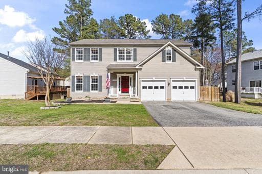 21544 OXFORD DRIVE - Photo 1