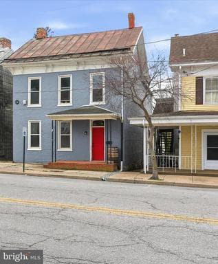 34 W SALISBURY STREET - Photo 1