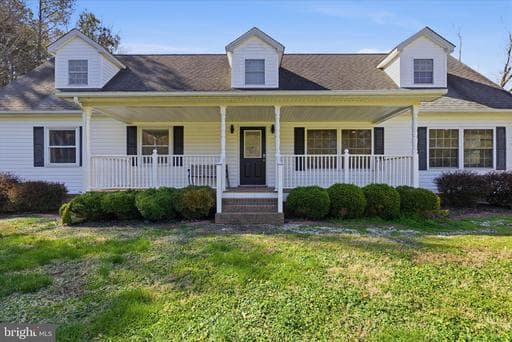 50345 SCOTLAND BEACH ROAD - Photo 1