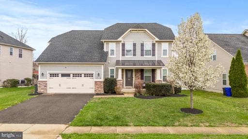 3433 LINDEN GROVE DRIVE - Photo 1