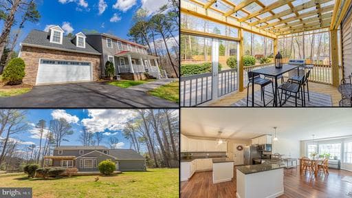 455 LAKE CAROLINE DRIVE - Photo 1