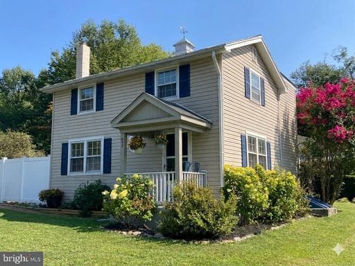 430 PINE GROVE ROAD - Photo 1