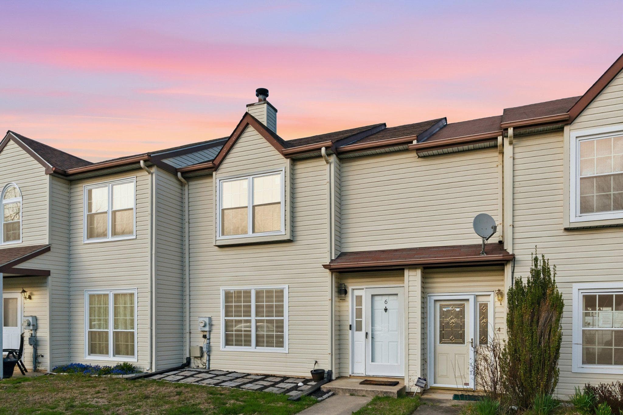 6 Ross Ct, Newark, DE 19702-6119, United States - Photo 1