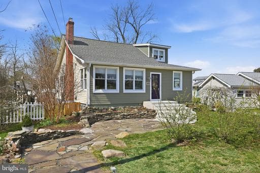 7806 Summit Dr, Pasadena, MD 21122-3634, United States - Photo 1