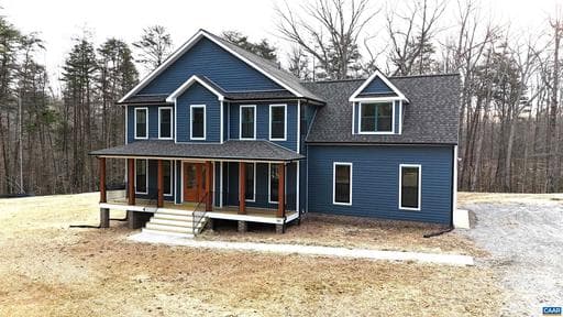 0 AMICK RD #AMICK 1,LOUISA,VA,23093,LOUISA - Photo 1