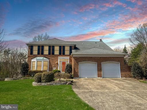 2324 CLUB POND LANE - Photo 1