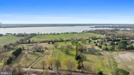 4355 LEITCHES WHARF ROAD - Photo 1