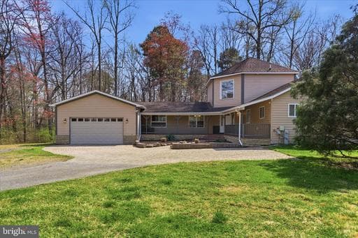 11607 PROSPECT HILL ROAD - Photo 1