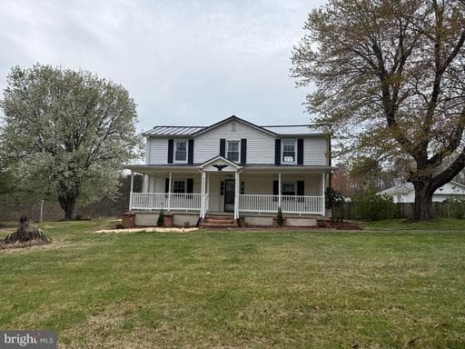 8344 WILDERNESS WOODS LANE - Photo 1