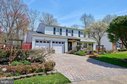 7307 STERLING GROVE DRIVE - Photo 1