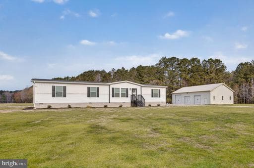 1013 BUCK HARBOR ROAD - Photo 1