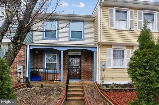 2839 SHEPPERTON TERRACE - Photo 1