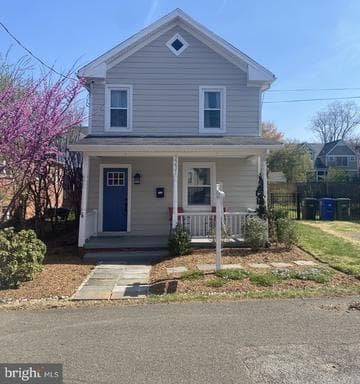 2231 N CULPEPER ST,ARLINGTON,VA,22207,ARLINGTON