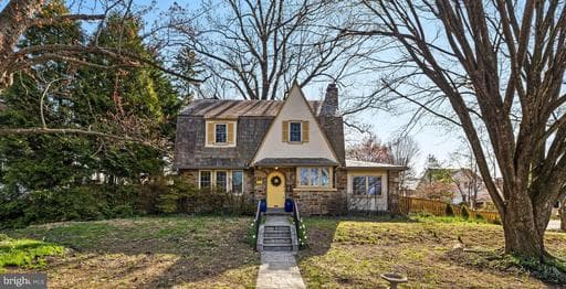 7101 YORK ROAD