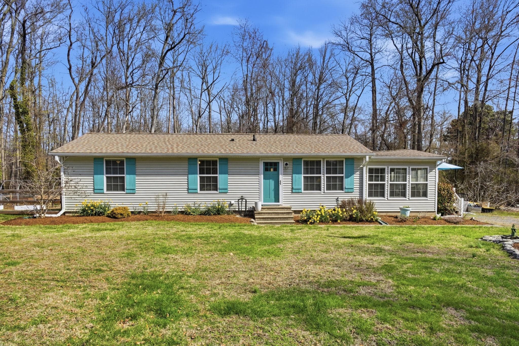 20812 Mercer Ave, Rock Hall, MD 21661-1427, United States - Photo 1