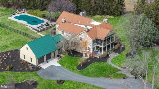 15314 PRICEVILLE ROAD - Photo 1