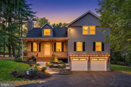 4126 HEDGEHILL LANE - Photo 1
