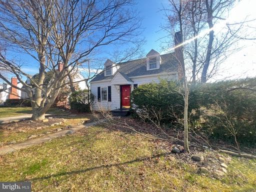 3306 JONES BRIDGE ROAD - Photo 1