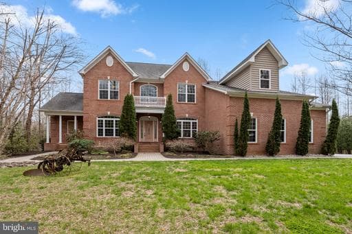 310 Kidwell Ln, Owings, MD 20736-3161, United States - Photo 1