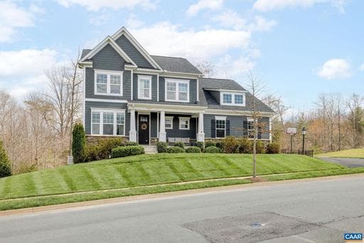5447 OXBOW DR,CROZET,VA,22932,ALBEMARLE - Photo 1