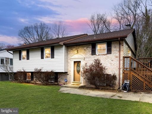 8221 BERNARD DRIVE - Photo 1