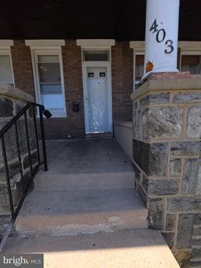 403 S Augusta Ave, Baltimore, MD 21229-4115, United States - Photo 1