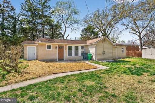 9329 ALLENTOWN ROAD - Photo 1