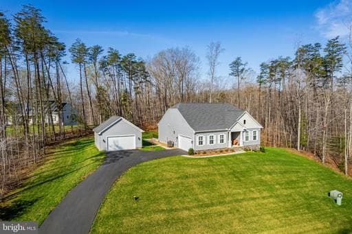 80 PINEY HILL LANE