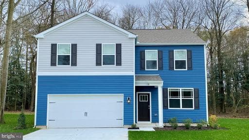 515 HETTY BOULDEN LANE - Photo 1