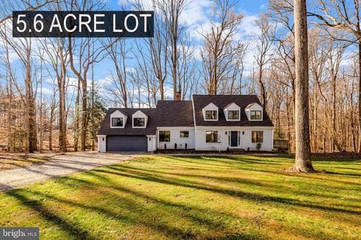 9982 BLACKBERRY LN,GREAT FALLS,VA,22066,FAIRFAX - Photo 1