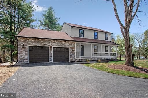 490 W MOUNT HARMONY ROAD - Photo 1