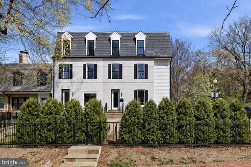 1600 37TH ST NW,WASHINGTON,DC,20007,WASHINGTON - Photo 1