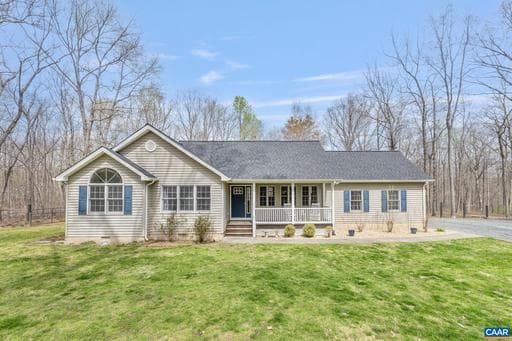 131 RETRIEVER RIDGE DR,GORDONSVILLE,VA,22942,LOUISA - Photo 1