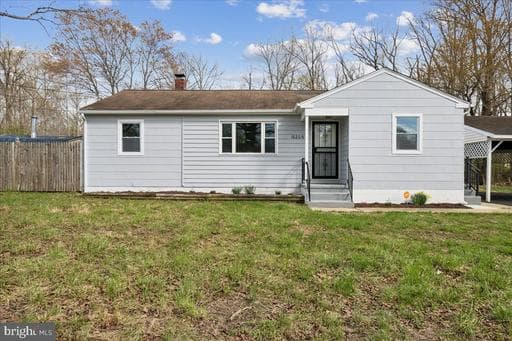16206 Ashbox Rd, Brandywine, MD 20613-9733, United States - Photo 1
