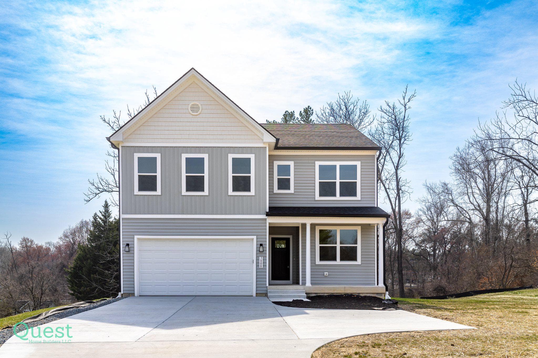 3810 Smiths Landing Ct, Abingdon, MD 21009-1292, United States