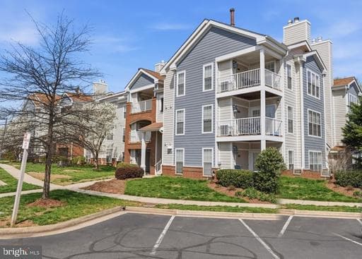 20991 TIMBER RIDGE TERRACE 101 - Photo 1