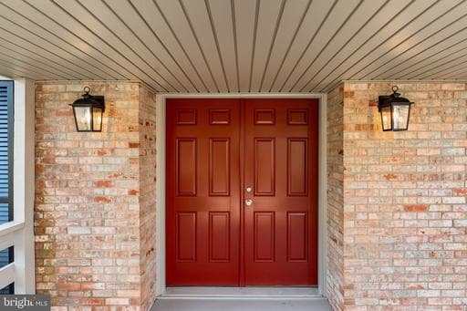 16416 MOUNTAIN RUN LANE - Photo 1