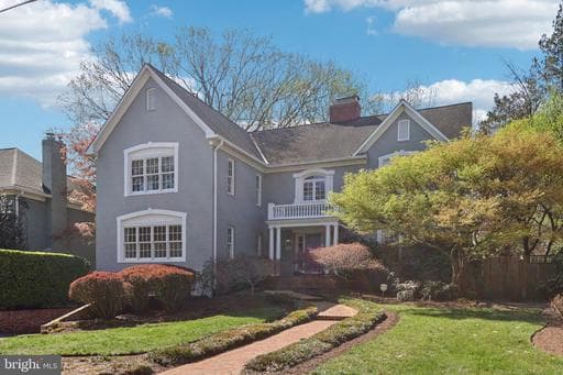 5602 Ogden Rd, Bethesda, MD 20816-3324, United States - Photo 1