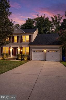5653 Cabinwood Ct, Indian Head, MD 20640-3723, United States - Photo 1