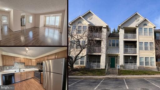 7903 VALLEY MANOR ROAD 204 - Photo 1