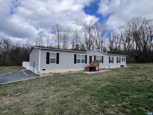 408 SANDY RIDGE RD,WAYNESBORO,VA,22980,WAYNESBORO CITY - Photo 1