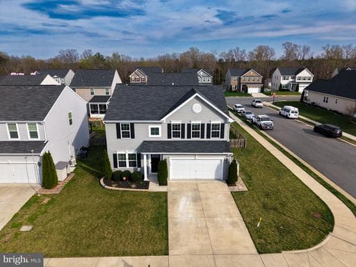 9501 Fall Haven Rd, Fredericksburg, VA 22407-9267, United States - Photo 1