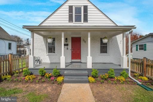 514 2ND STREET - Photo 1