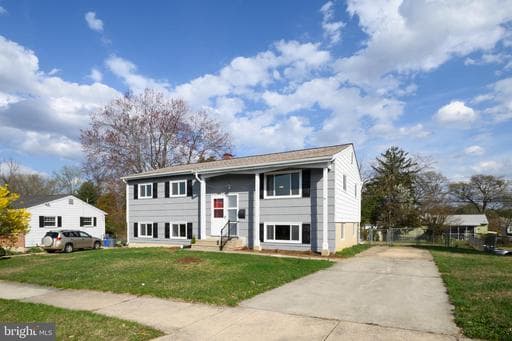 1219 Redcliffe Rd, Catonsville, MD 21228-2843, United States - Photo 1