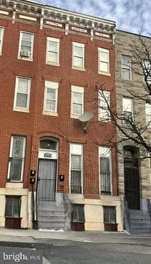 BALTIMORE, MD 21217 - Photo 1