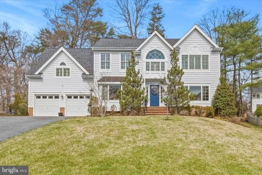 768 Stacy Oak Way, Millersville, MD 21108-2539, United States - Photo 1