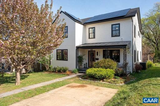 628 BLENHEIM AVE,CHARLOTTESVILLE,VA,22902,CHARLOTTESVILLE CITY - Photo 1