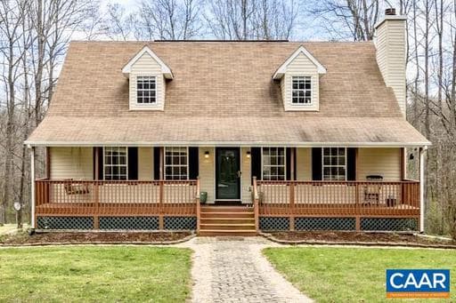 462 FOX HUNTERS LN,MADISON,VA,22727,MADISON - Photo 1