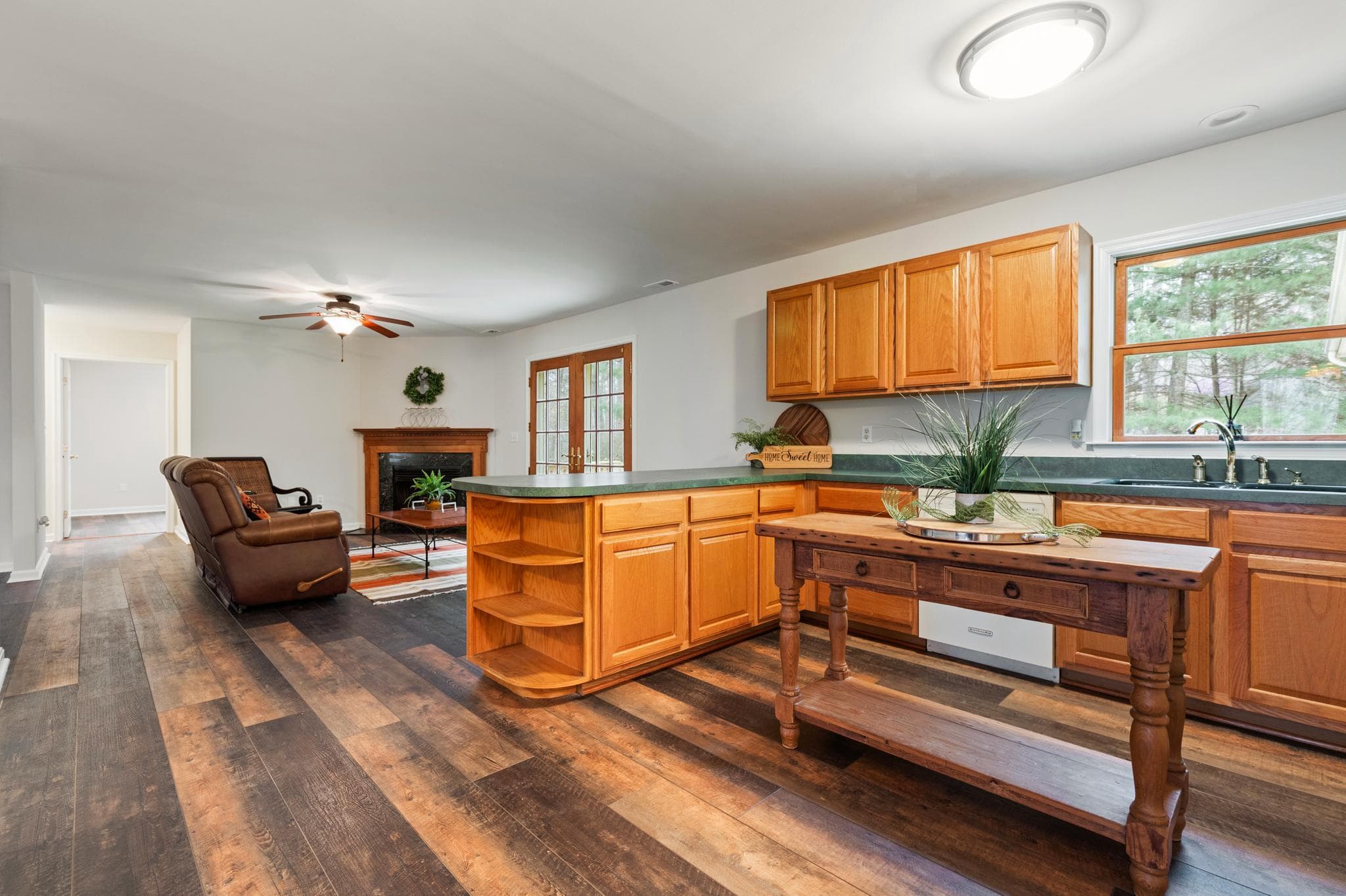 9373 Walden Ln, Marshall, VA 20115-3071, United States - Photo 1