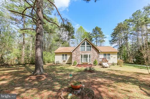 322 MUSKET DRIVE - Photo 1